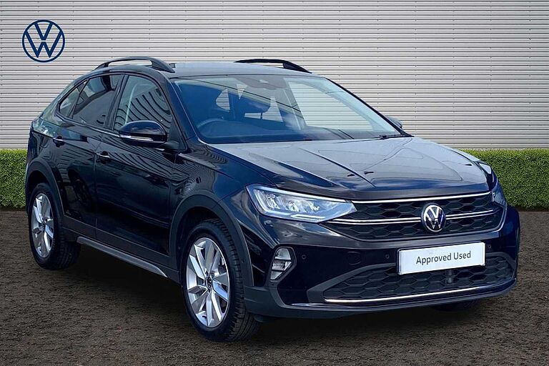Volkswagen Taigo 1.0 TSI Match 5dr