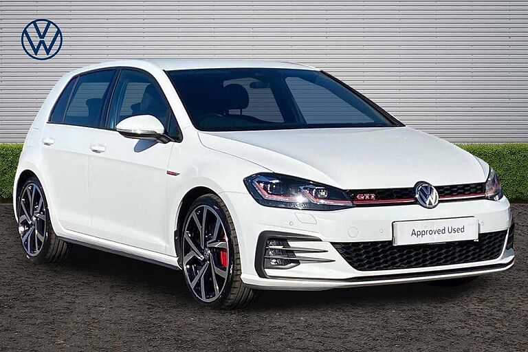 Volkswagen Golf 2.0 TSI 245 GTI Performance 5dr DSG