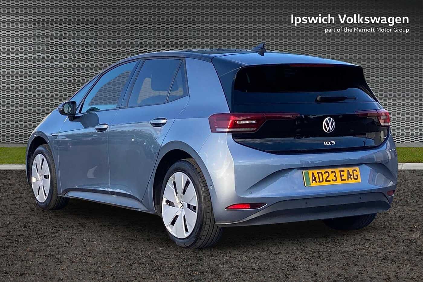 Volkswagen ID.3
