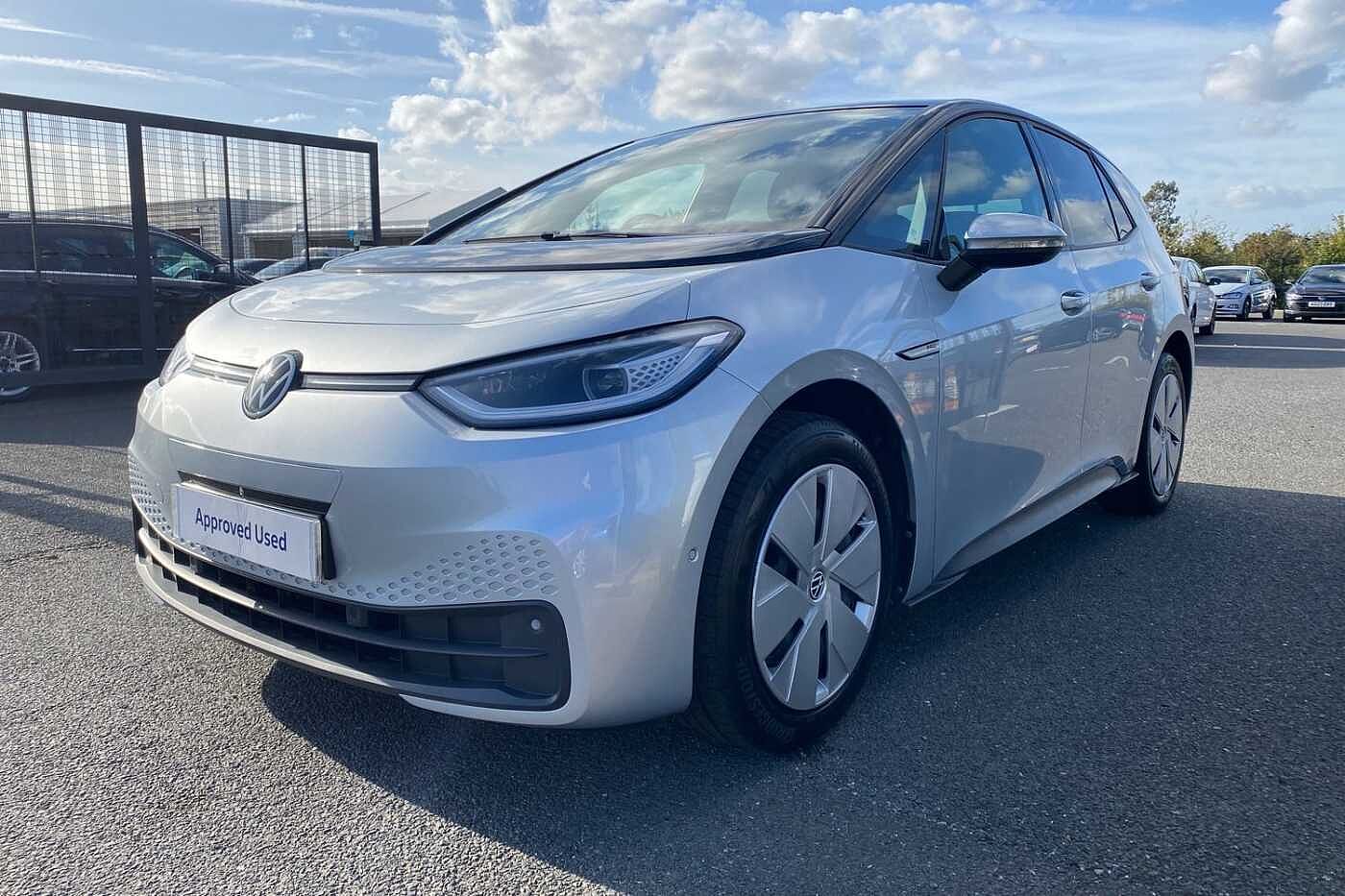 Volkswagen ID.3