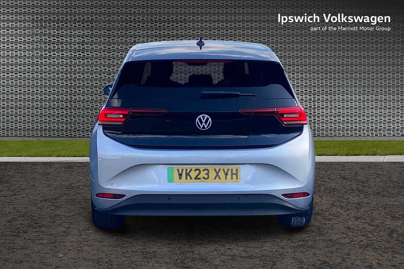 Volkswagen ID.3