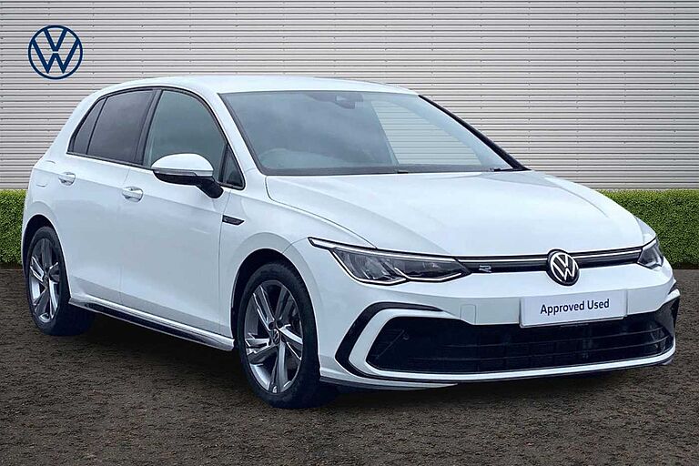 Volkswagen Golf 1.5 TSI 150 R-Line 5dr