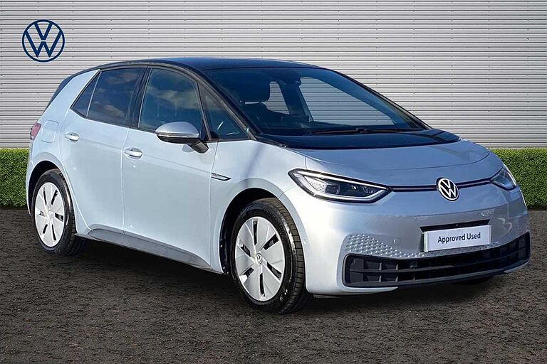 Volkswagen ID.3 150kW Max Pro Performance 58kWh 5dr Auto