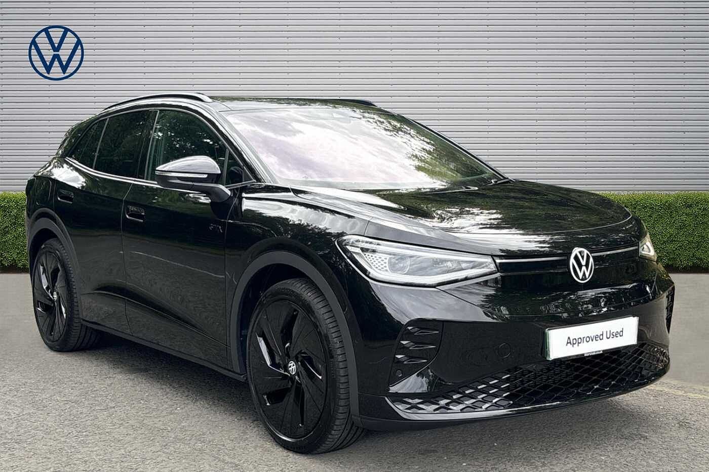 Volkswagen ID.4
