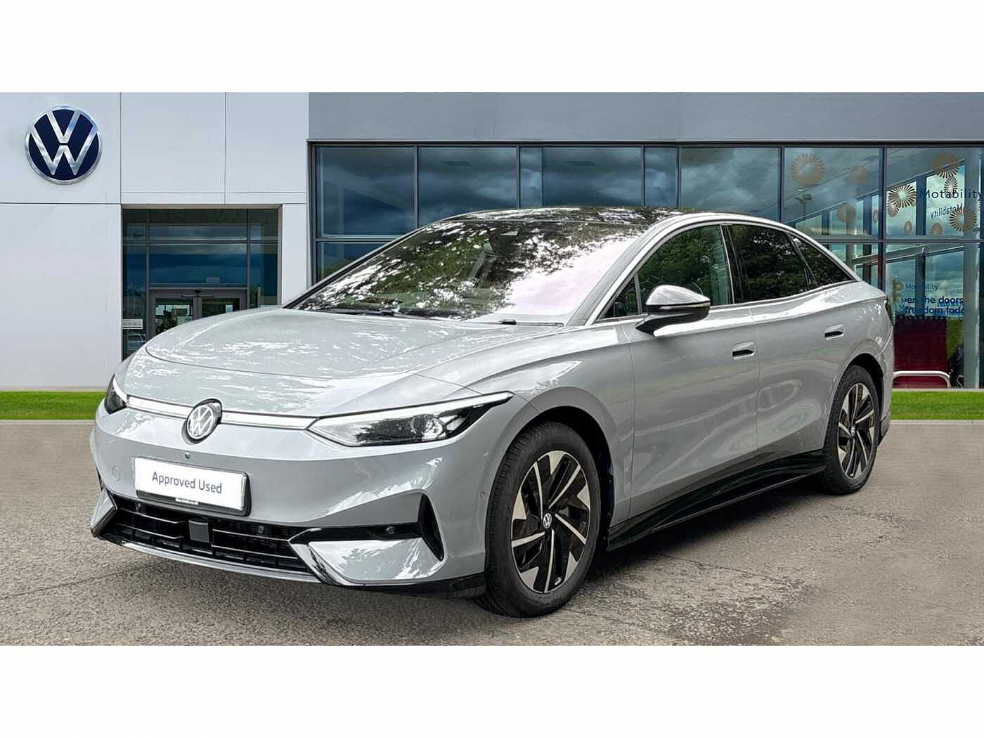 Volkswagen ID.7