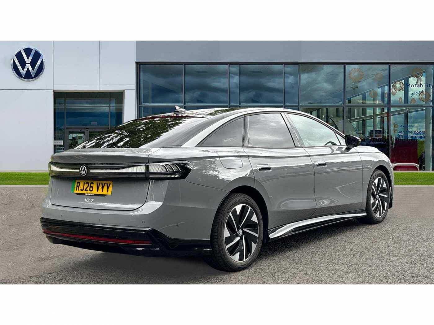 Volkswagen ID.7