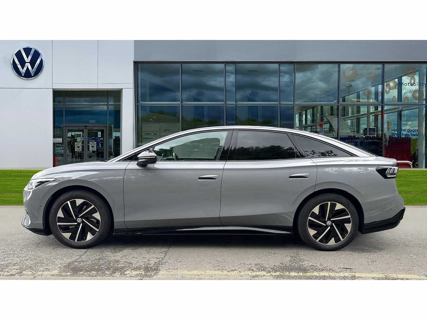 Volkswagen ID.7