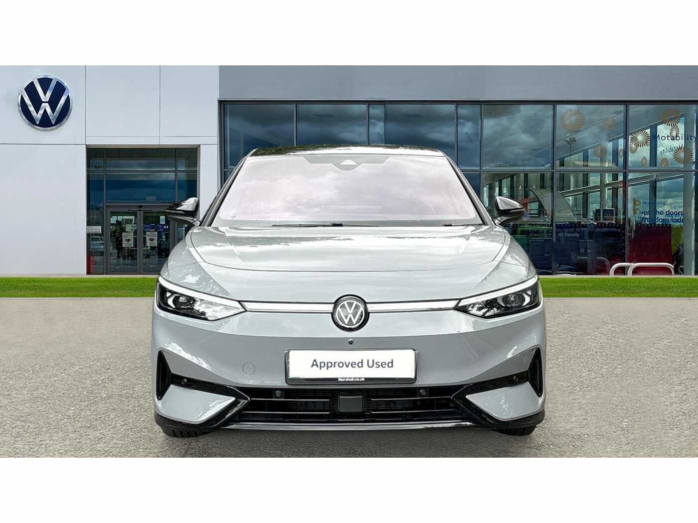 Volkswagen ID.7