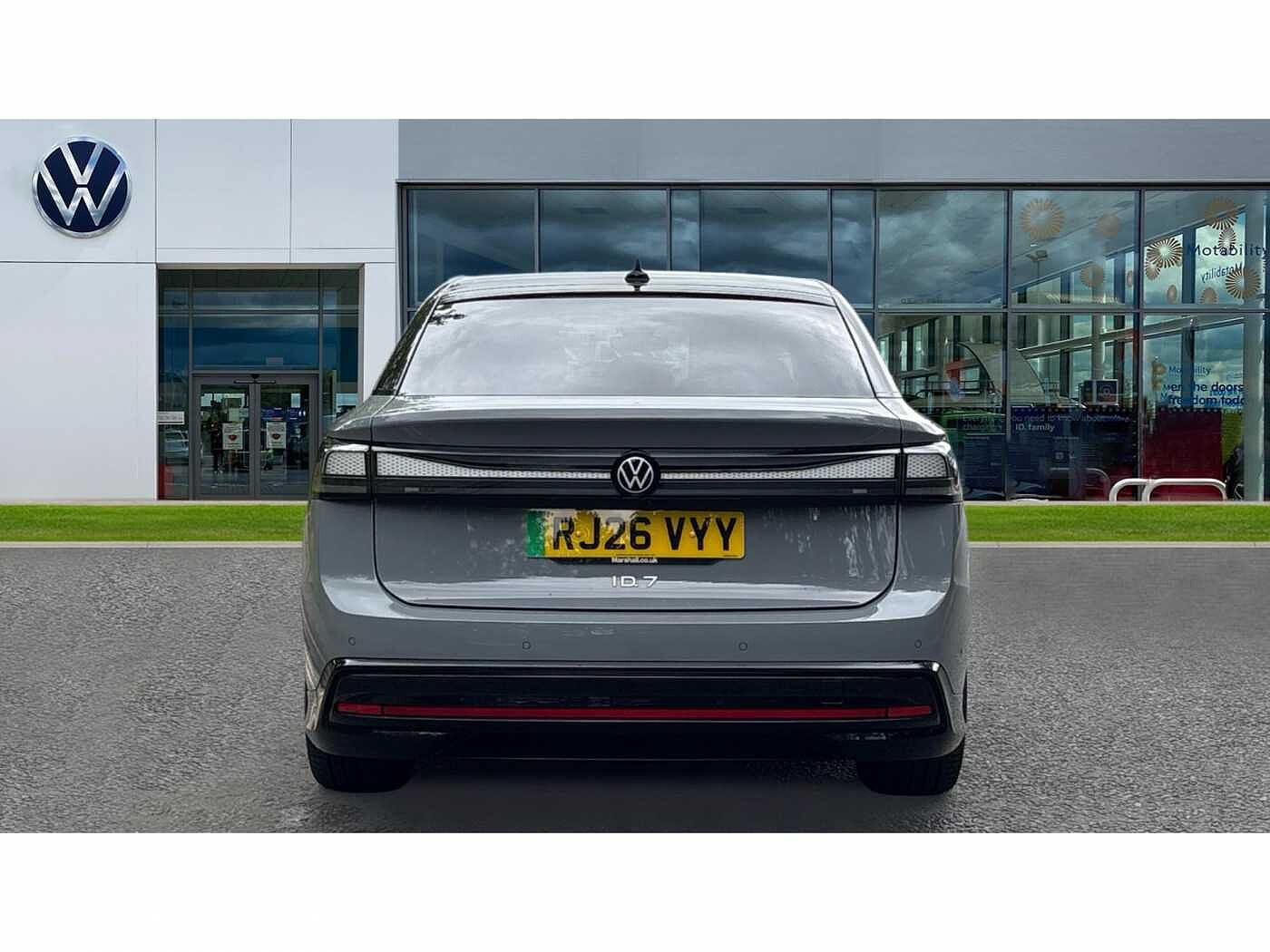 Volkswagen ID.7