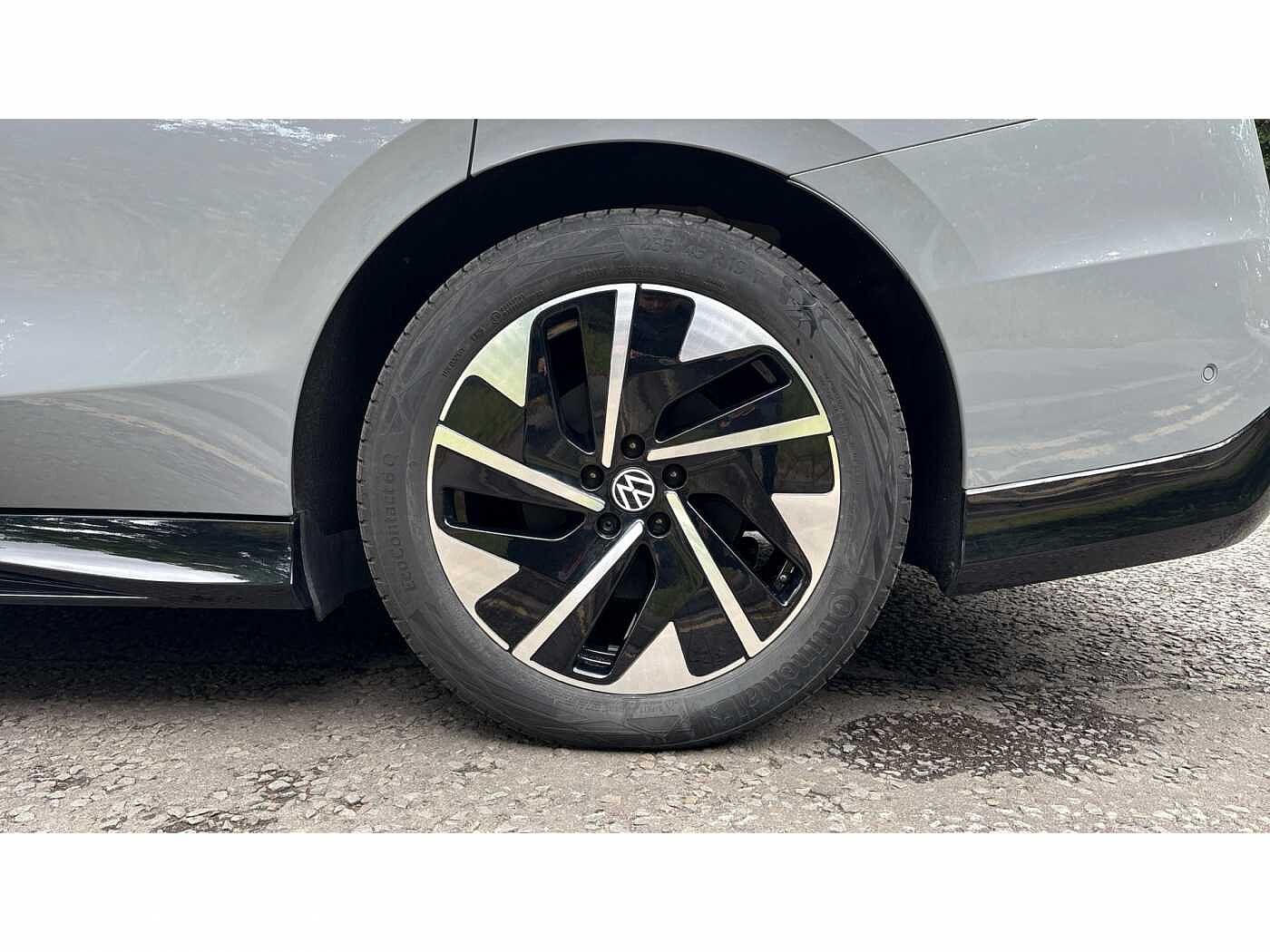 Volkswagen ID.7