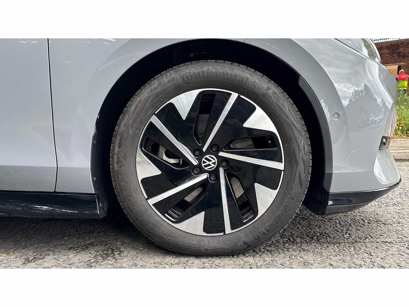 Volkswagen ID.7