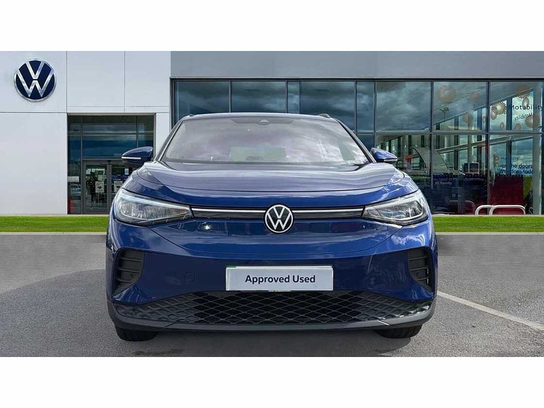Volkswagen ID.4