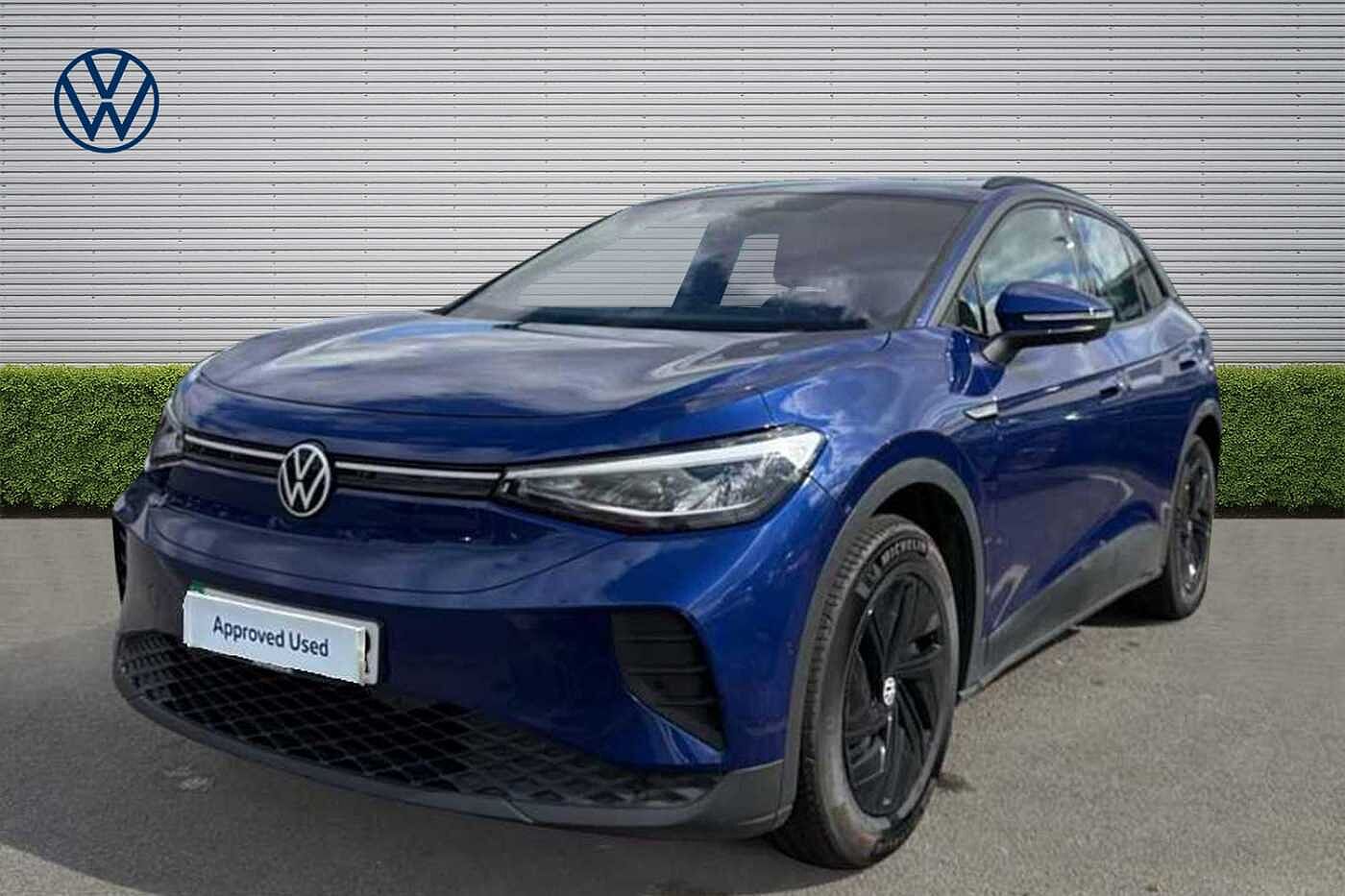 Volkswagen ID.4