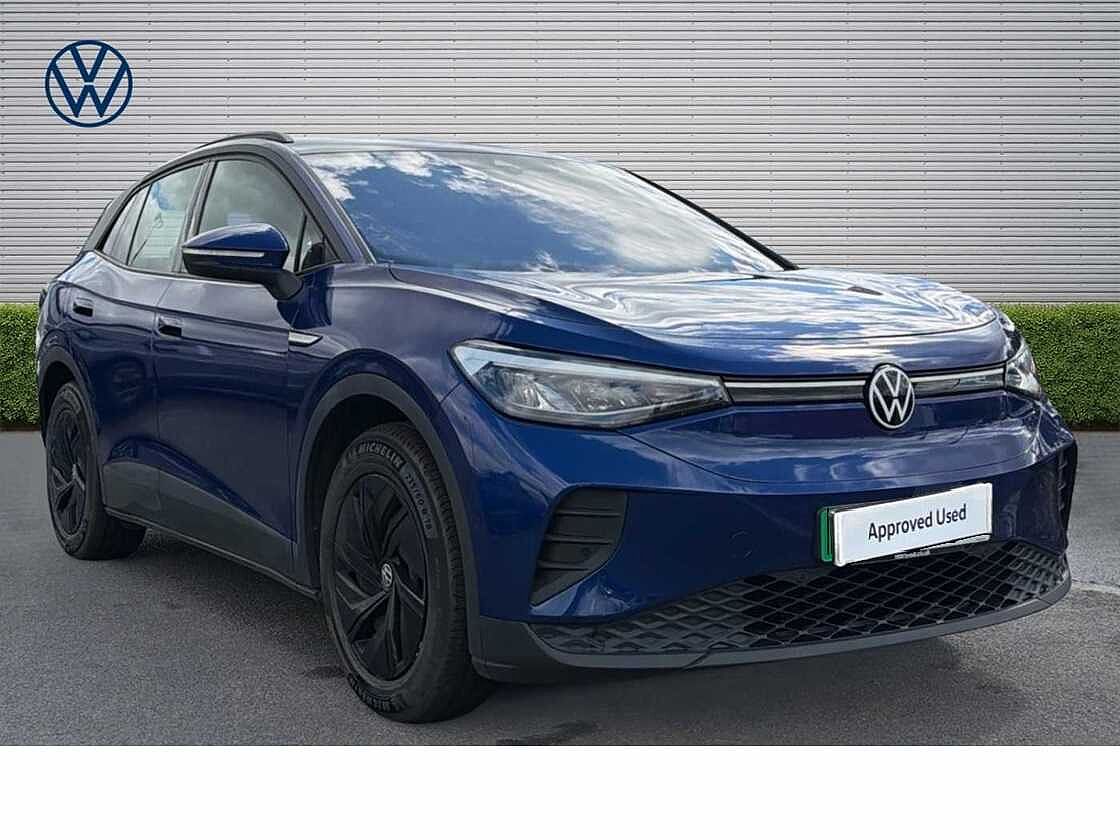 Volkswagen ID.4