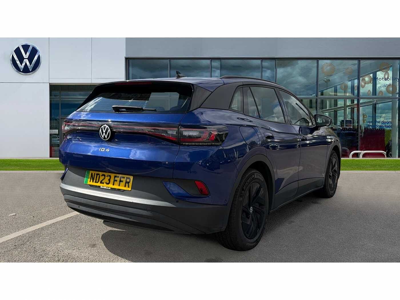 Volkswagen ID.4