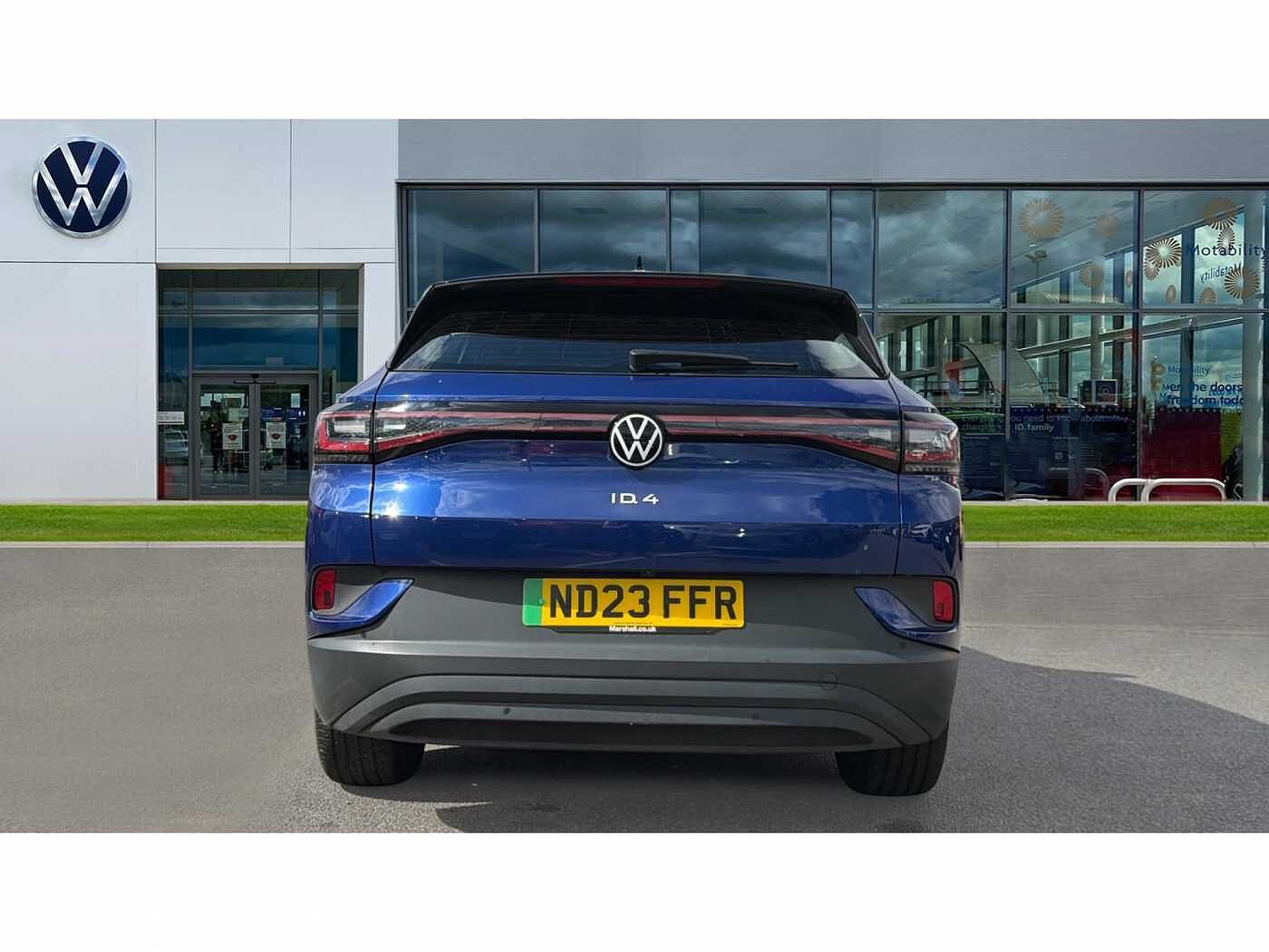 Volkswagen ID.4