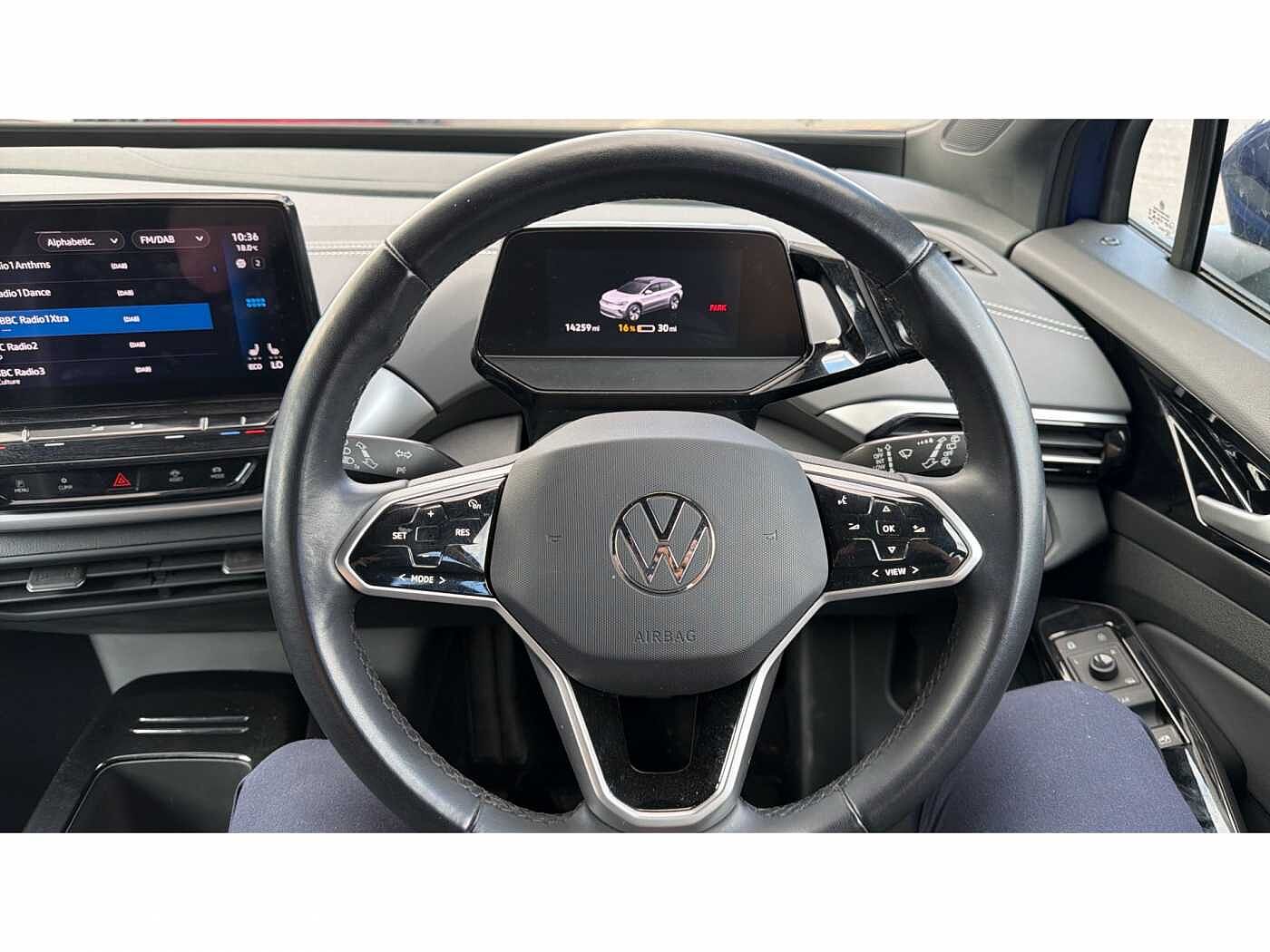 Volkswagen ID.4