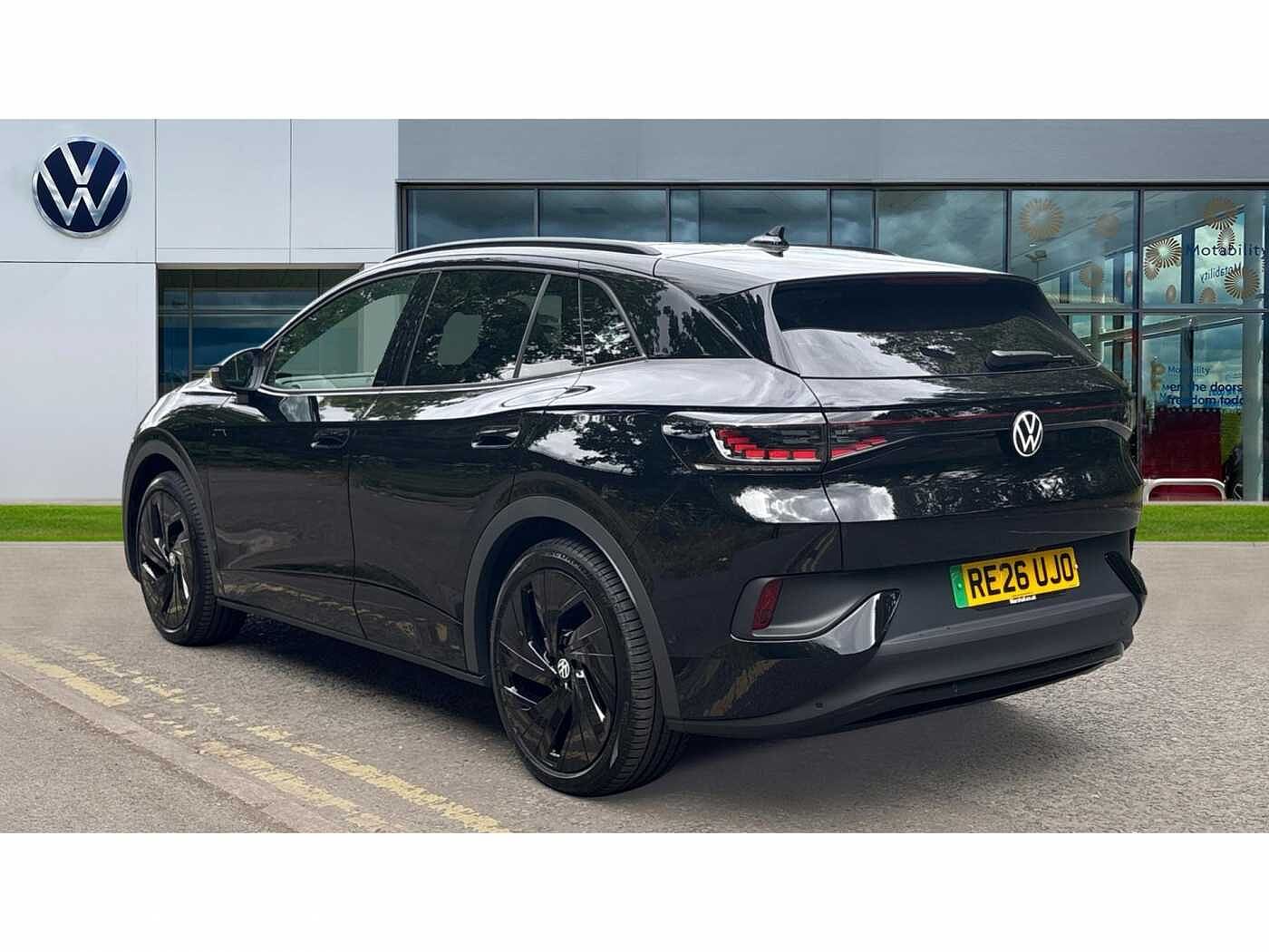 Volkswagen ID.4