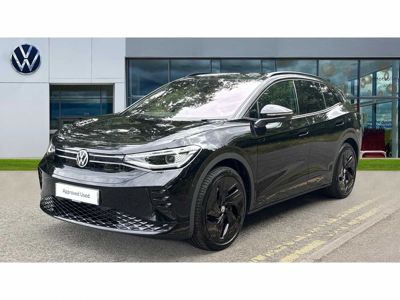 Volkswagen ID.4
