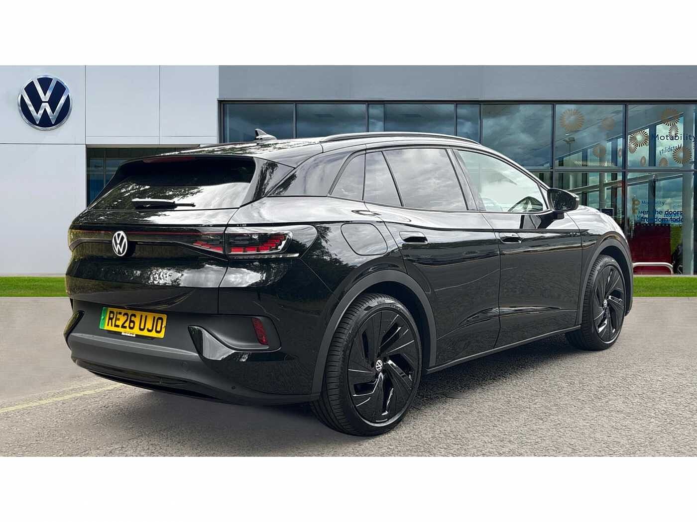 Volkswagen ID.4
