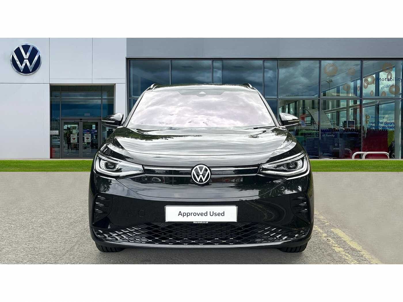 Volkswagen ID.4