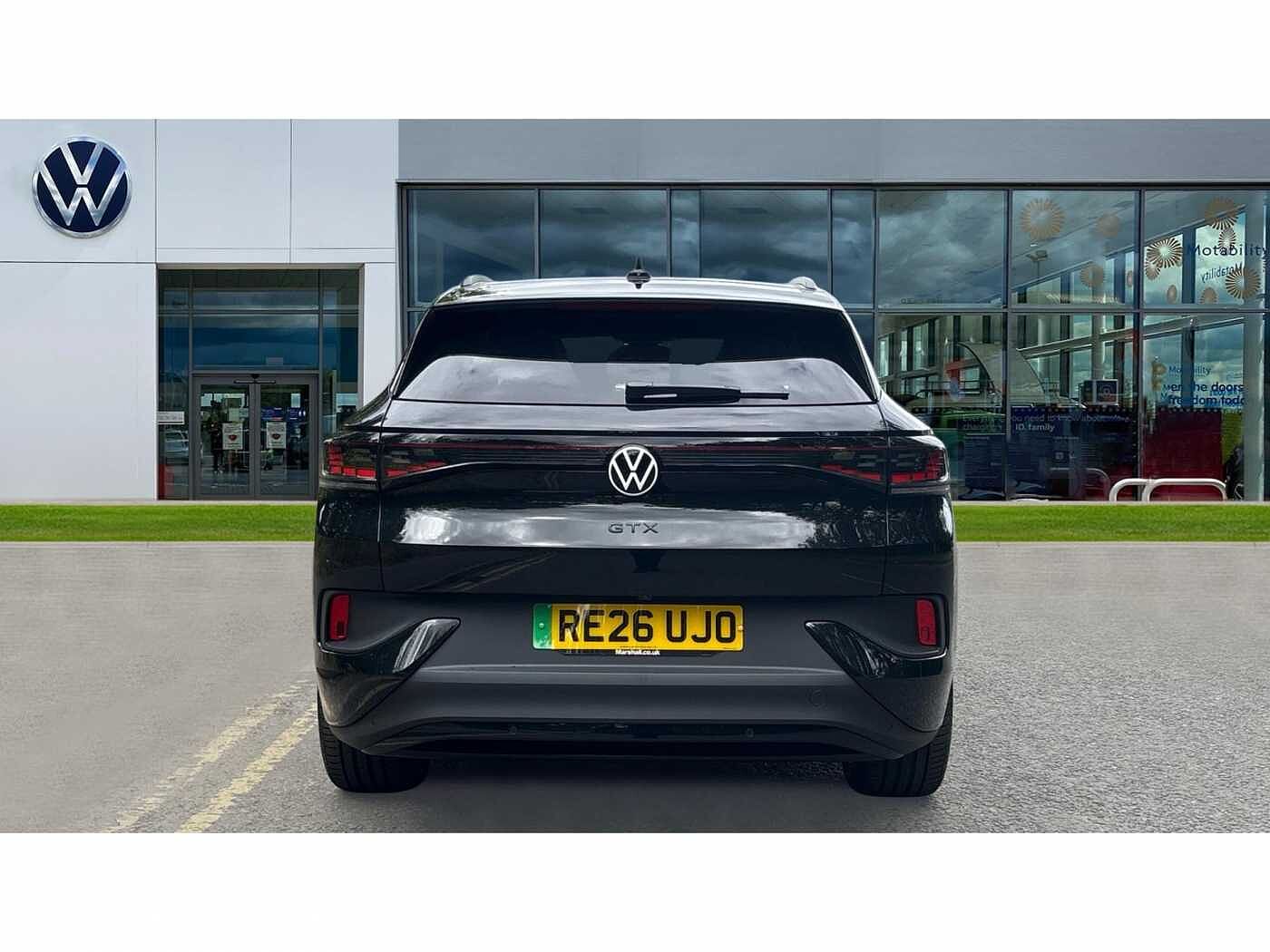 Volkswagen ID.4