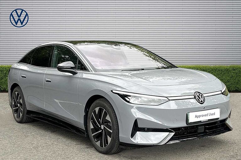 Volkswagen ID.7 210kW Match Pro S Plus 86kWh 5dr Auto