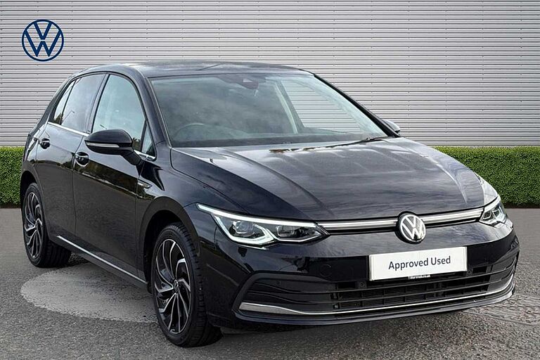 Volkswagen Golf 1.5 TSI 150 Style Edition 5dr