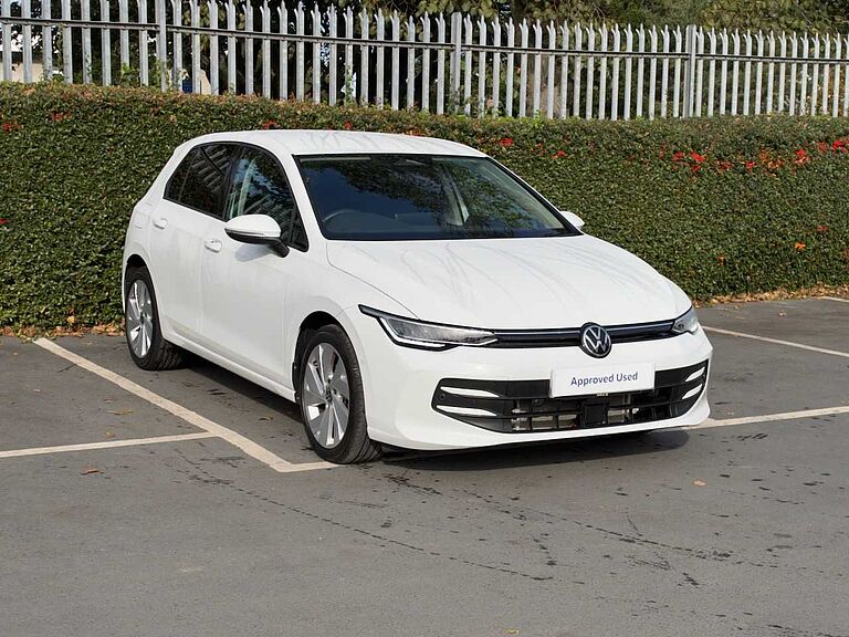 Volkswagen Golf 1.5 TSI Match 5dr