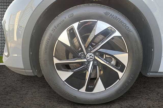 Volkswagen ID.5