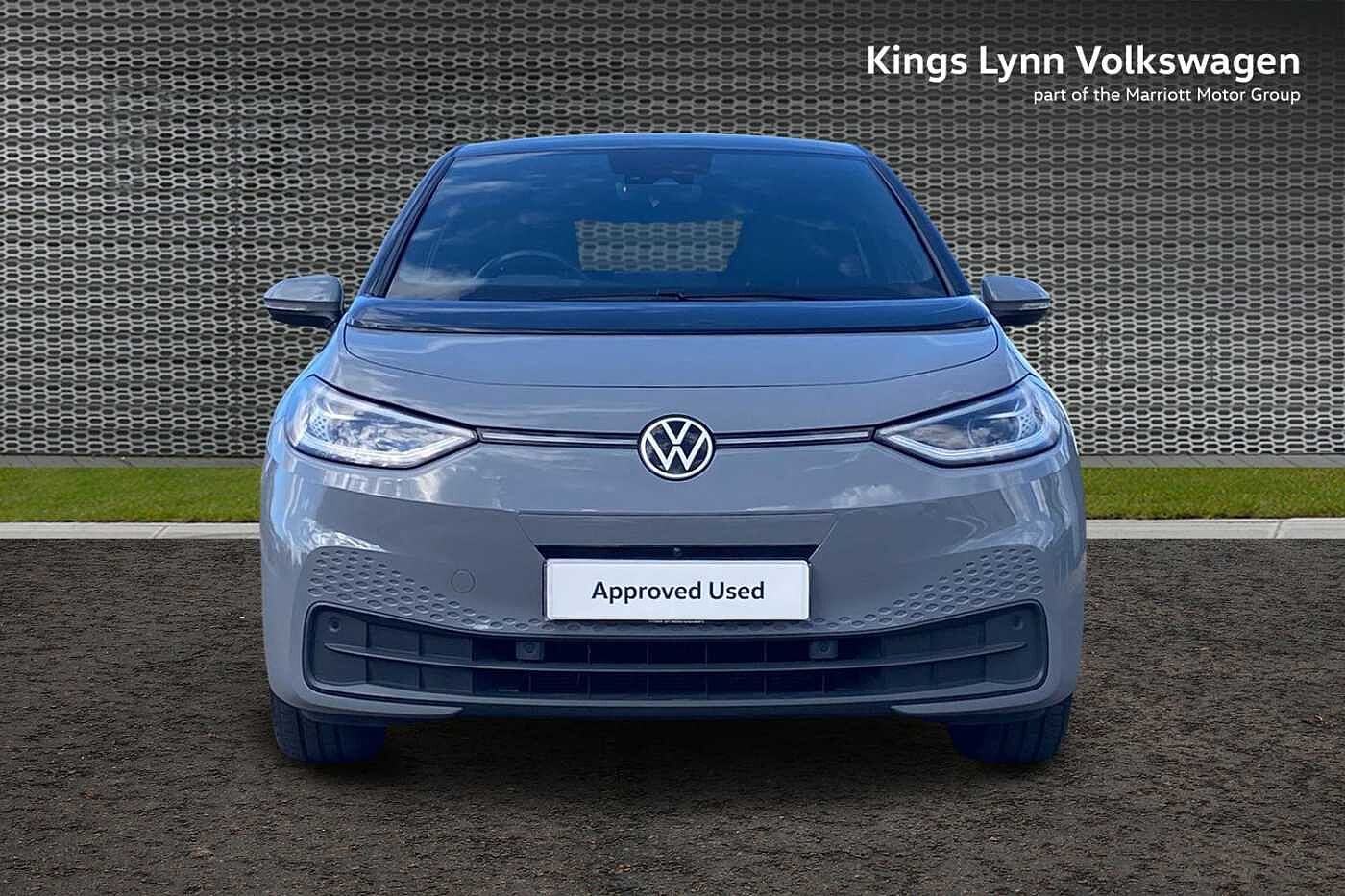 Volkswagen ID.3