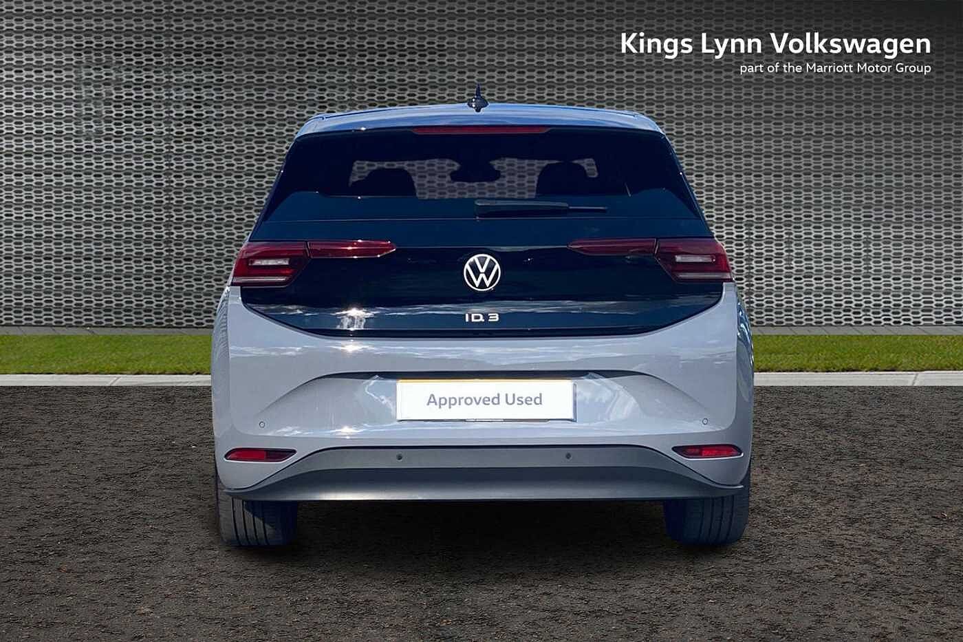 Volkswagen ID.3