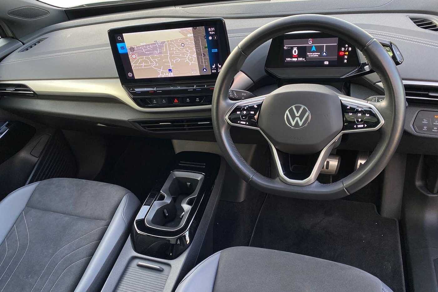 Volkswagen ID.5