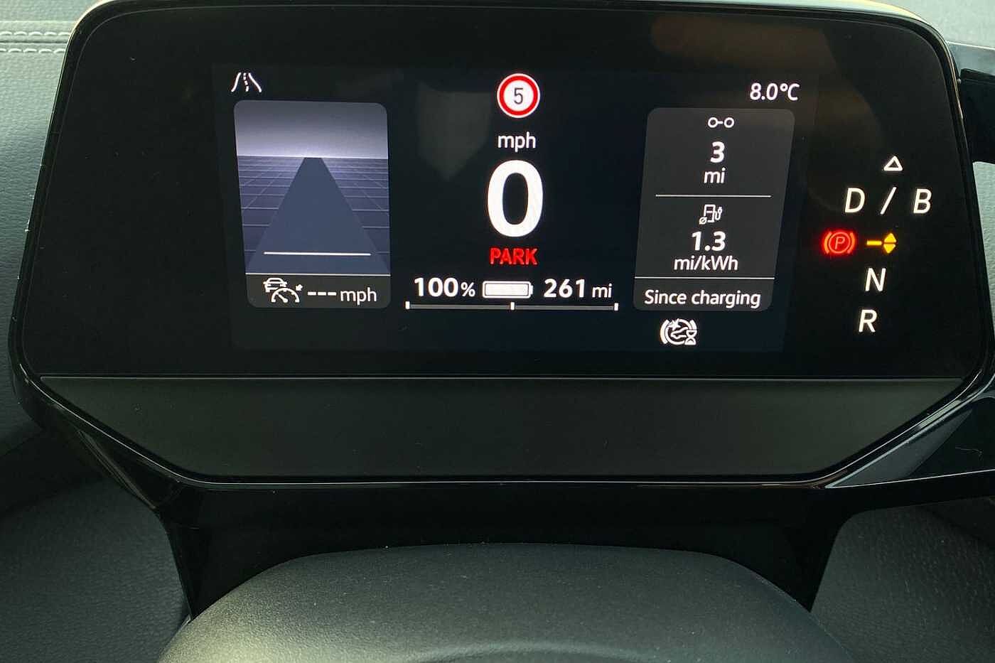 Volkswagen ID.5