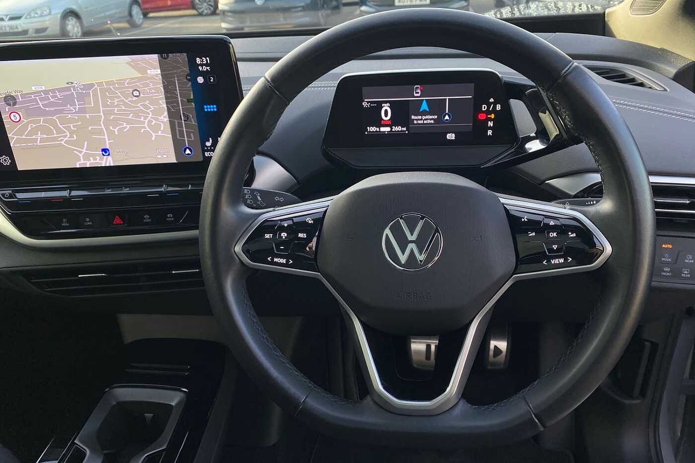 Volkswagen ID.5