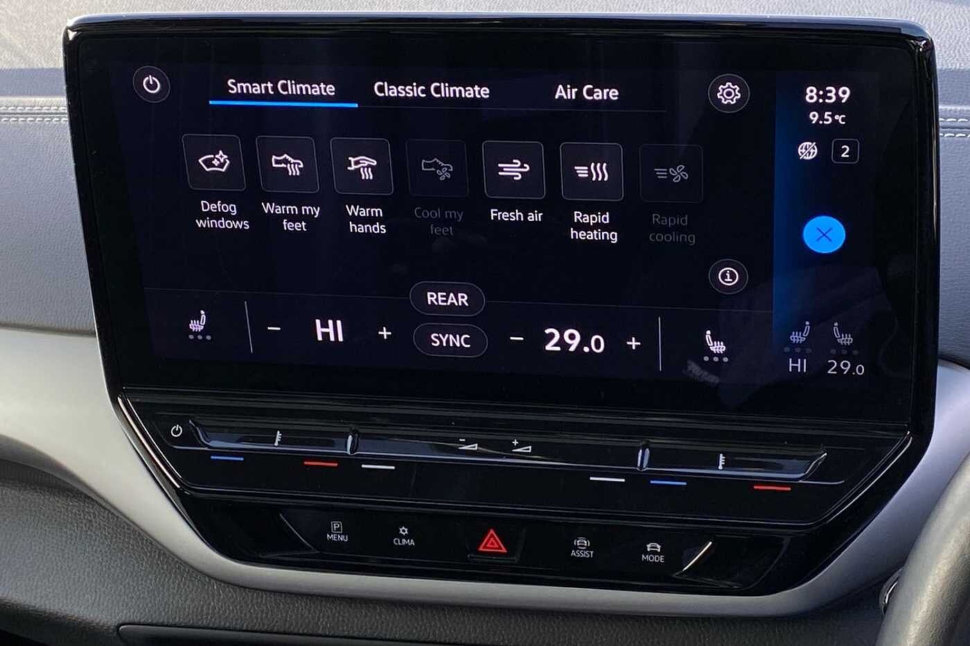 Volkswagen ID.5