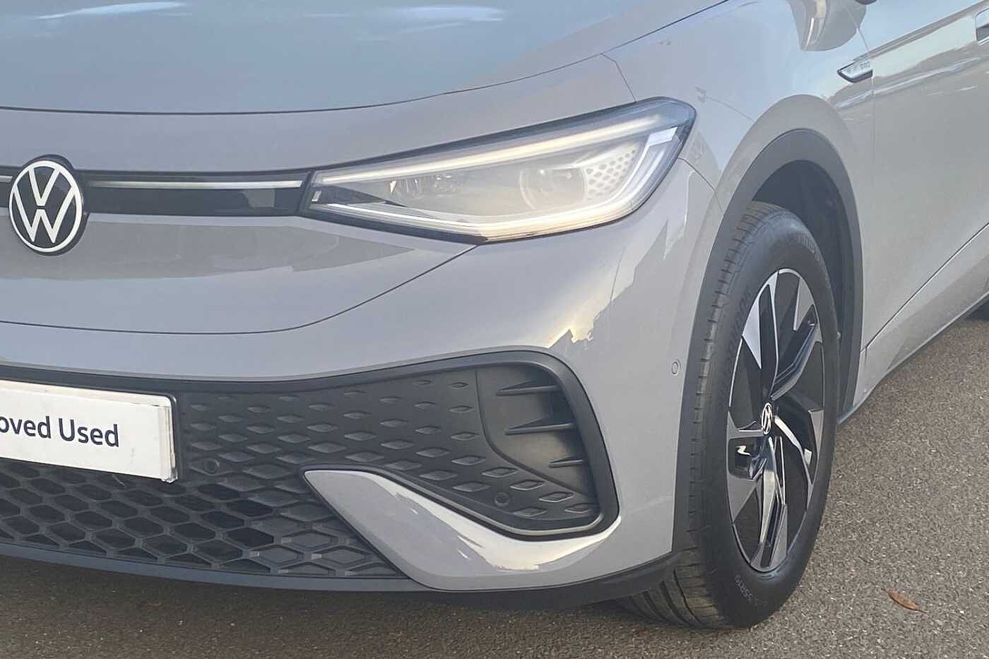 Volkswagen ID.5