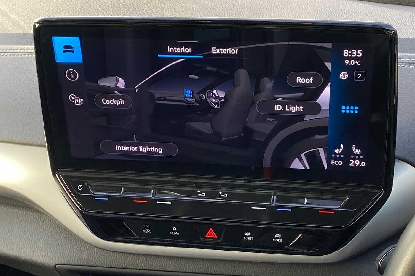 Volkswagen ID.5