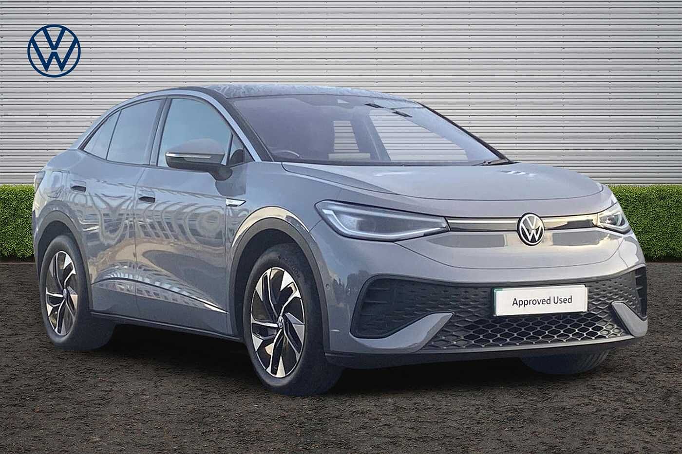 Volkswagen ID.5