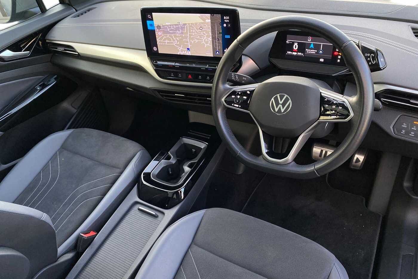 Volkswagen ID.5