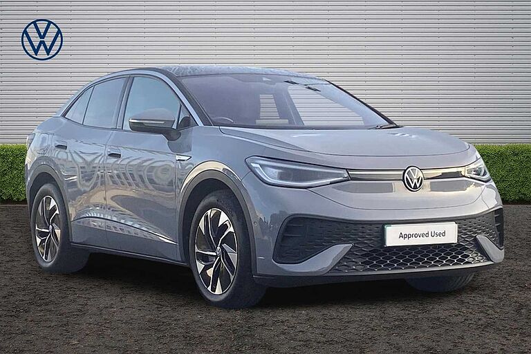 Volkswagen ID.5 150kW Style Pro Performance 77kWh 5dr Auto