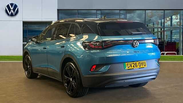 Volkswagen ID.4