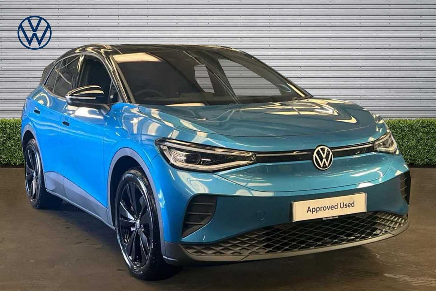 Volkswagen ID.4