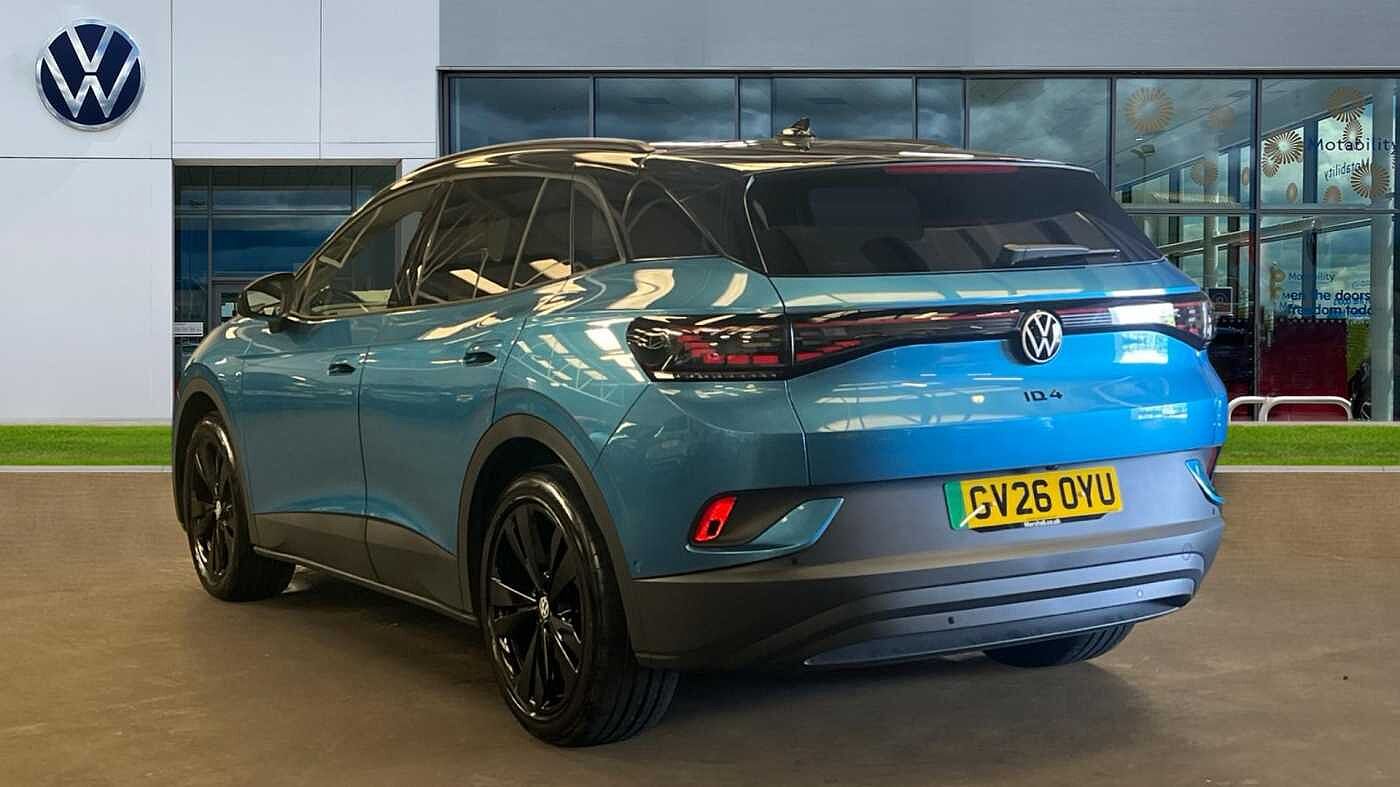 Volkswagen ID.4