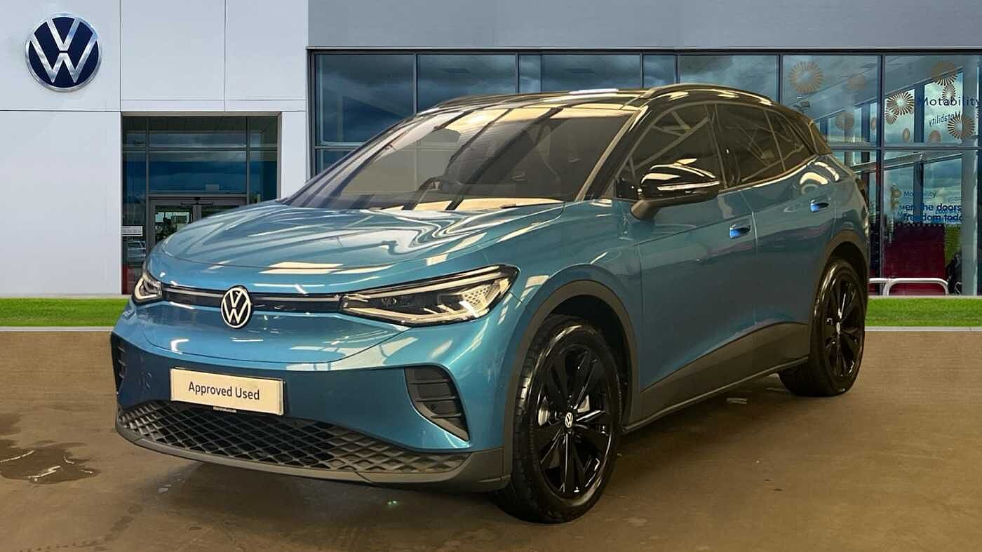 Volkswagen ID.4