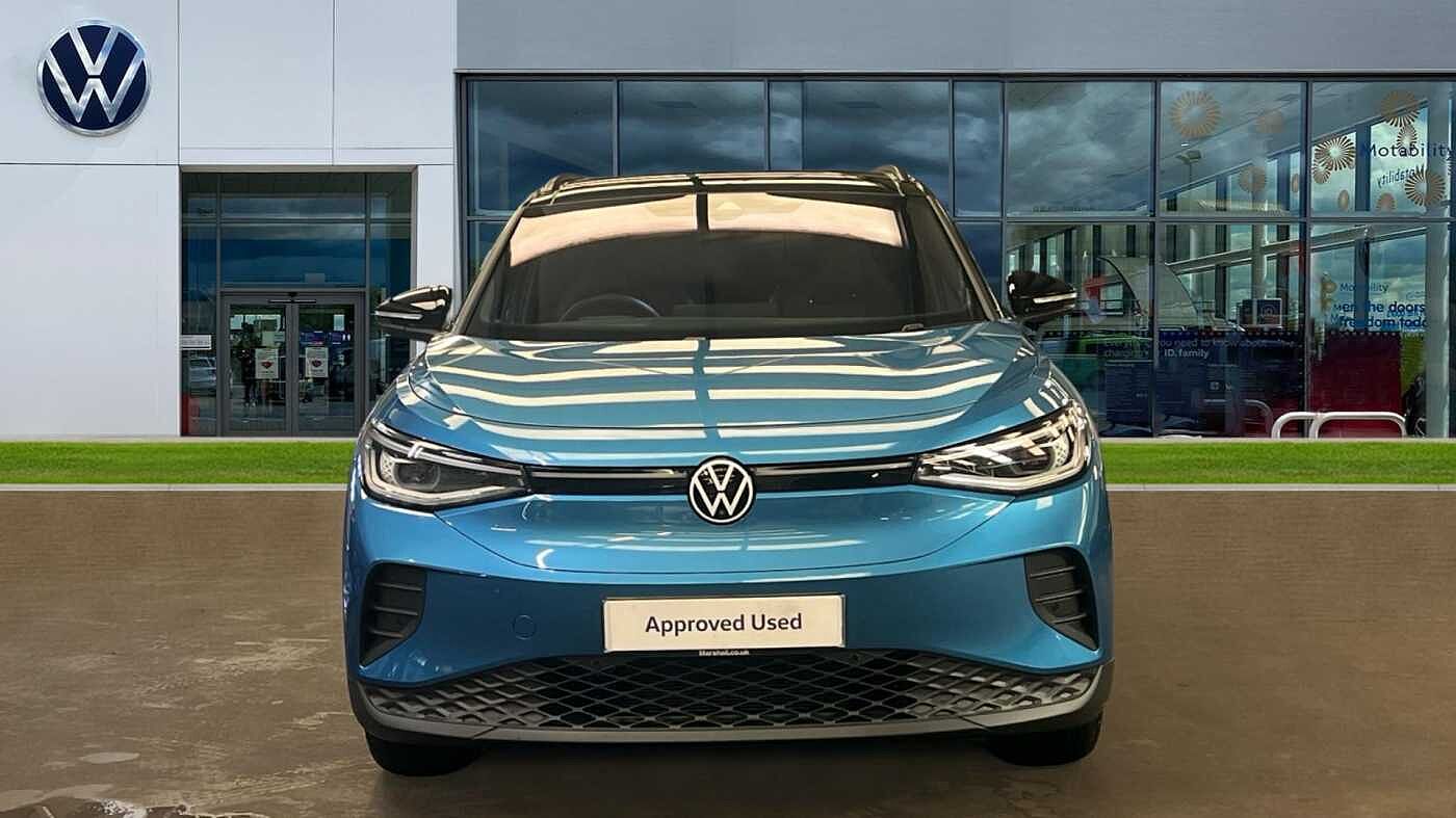 Volkswagen ID.4