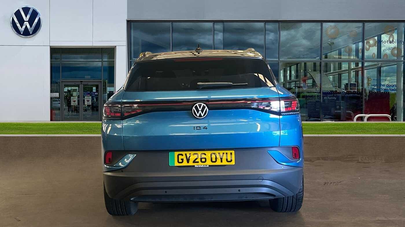 Volkswagen ID.4