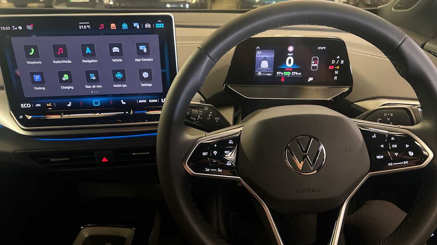 Volkswagen ID.4