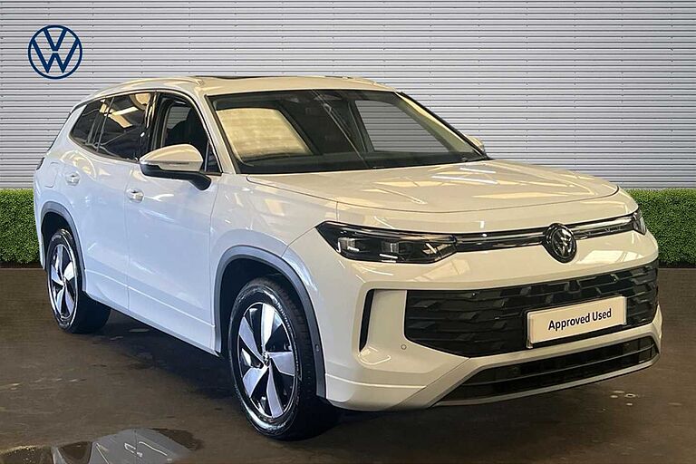 Volkswagen Tayron 1.5 TSI eHybrid Match 5dr DSG6