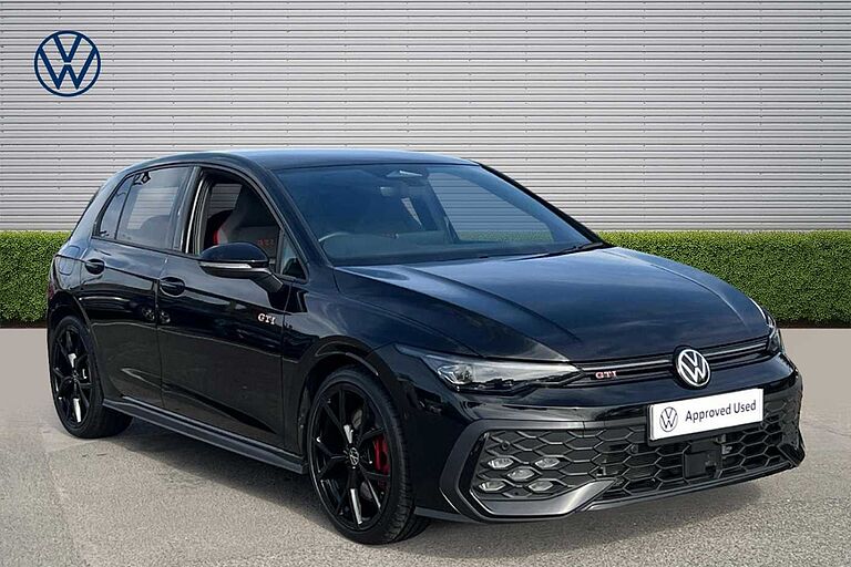 Volkswagen Golf 2.0 TSI 265 GTI 5dr DSG